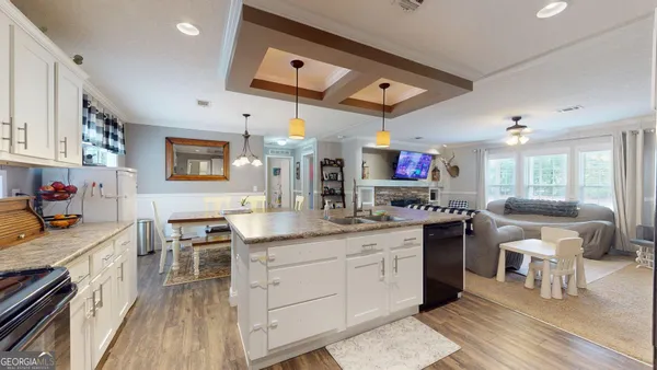 $244,900 | 23779 Highway 46, Pembroke, GA 31321