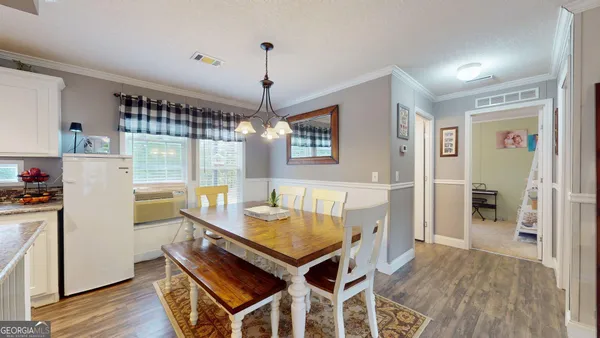 $244,900 | 23779 Highway 46, Pembroke, GA 31321