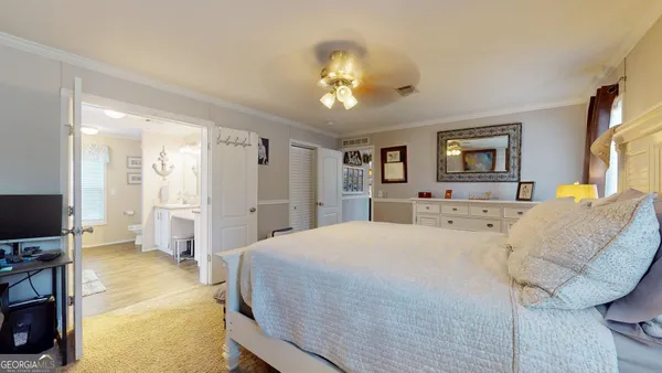 $244,900 | 23779 Highway 46, Pembroke, GA 31321