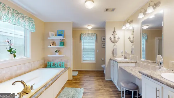 $244,900 | 23779 Highway 46, Pembroke, GA 31321