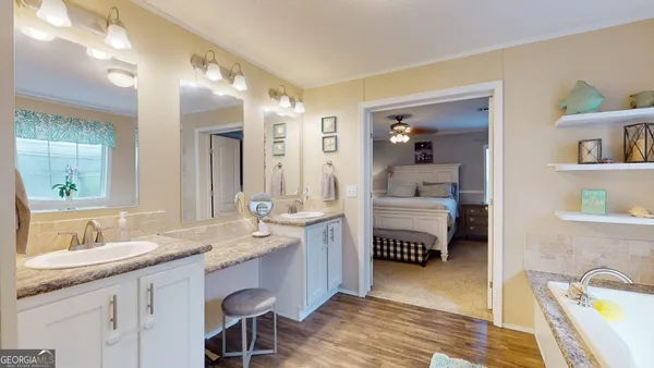 $244,900 | 23779 Highway 46, Pembroke, GA 31321