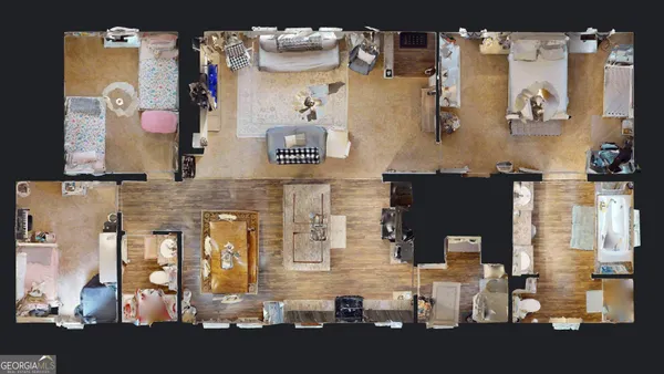 $244,900 | 23779 Highway 46, Pembroke, GA 31321