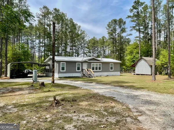 $244,900 | 23779 Highway 46, Pembroke, GA 31321