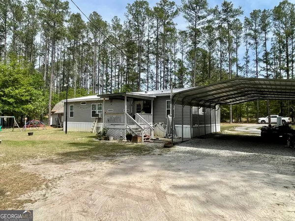 $244,900 | 23779 Highway 46, Pembroke, GA 31321