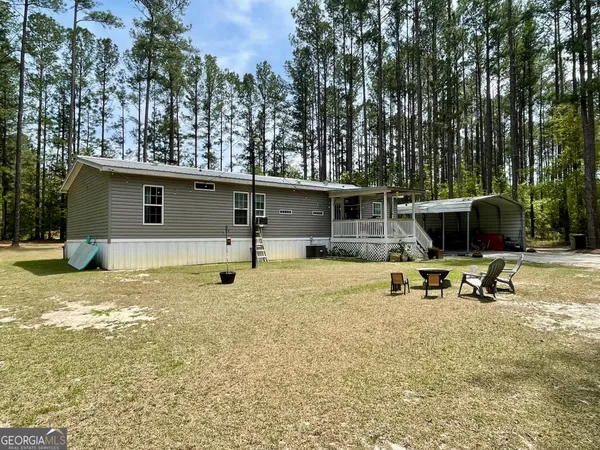 $244,900 | 23779 Highway 46, Pembroke, GA 31321