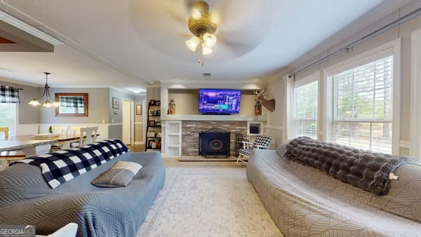 $244,900 | 23779 Highway 46, Pembroke, GA 31321