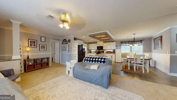 $244,900 | 23779 Highway 46, Pembroke, GA 31321