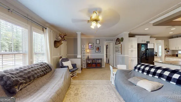 $244,900 | 23779 Highway 46, Pembroke, GA 31321