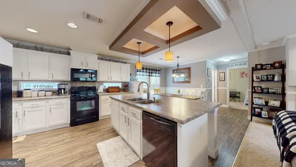 $244,900 | 23779 Highway 46, Pembroke, GA 31321