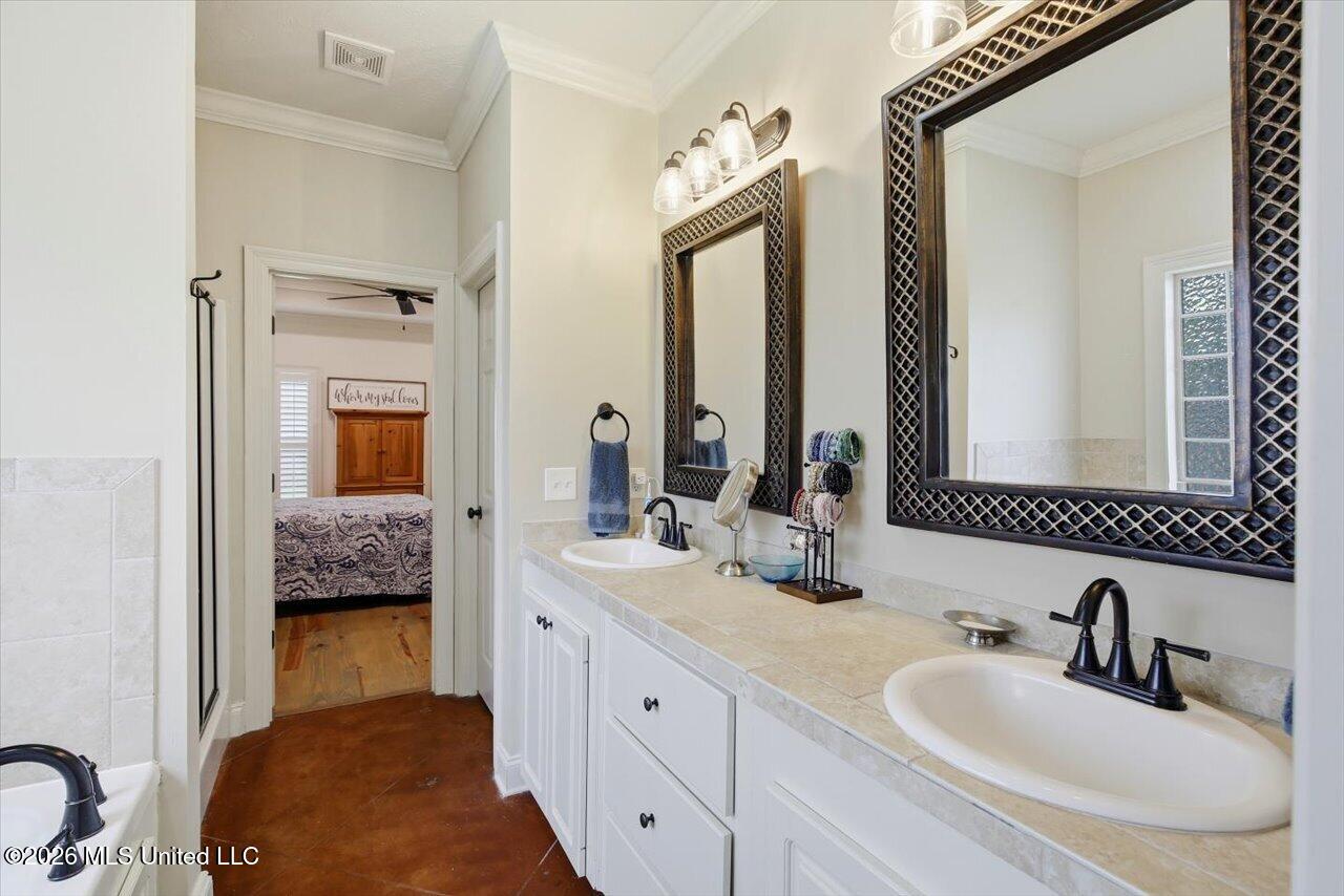 119 Hampton Place Madison, MS 39110 - Photo 22 of 37 24-119 Hampton Pl _ Hometoursms.com