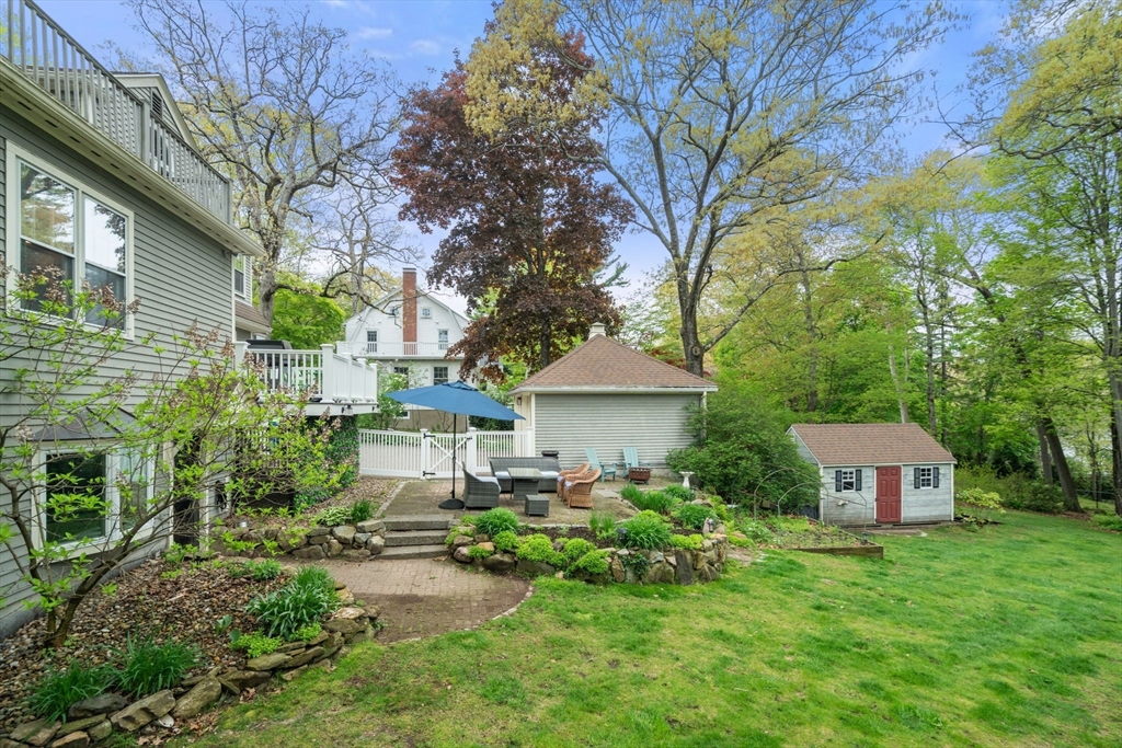 98 Brook Street Wellesley, MA 02482 - Photo 27 of 30