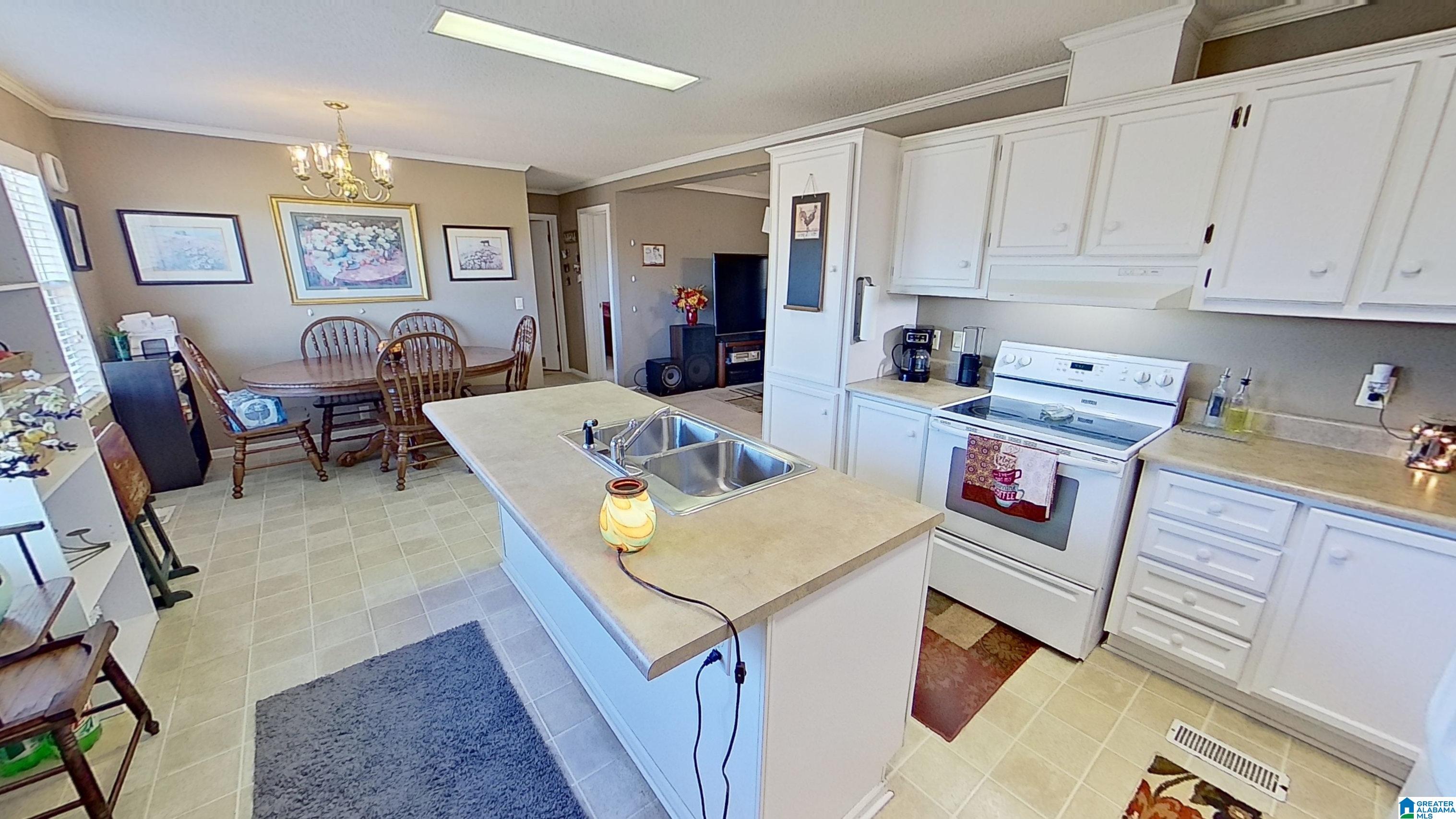 2639 Lamon Chapel Road Jasper, AL 35503 - Photo 5 of 26