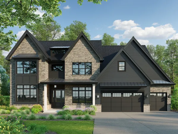 $2,547,000 | 707 Thornwood Drive, Naperville, IL 60540