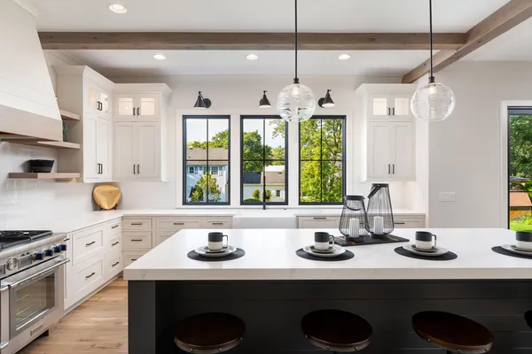 $2,547,000 | 707 Thornwood Drive, Naperville, IL 60540