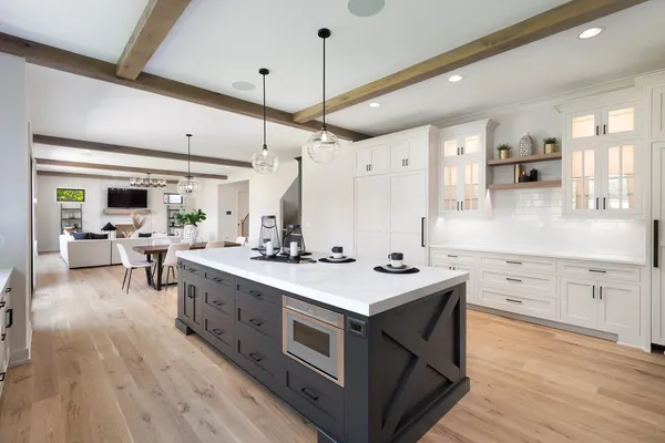 $2,547,000 | 707 Thornwood Drive, Naperville, IL 60540