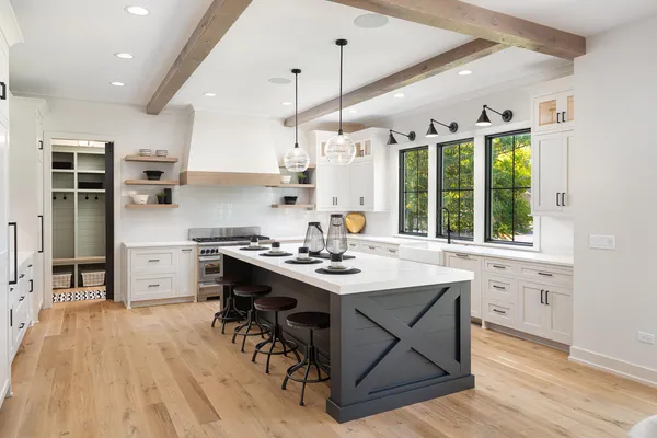 $2,547,000 | 707 Thornwood Drive, Naperville, IL 60540