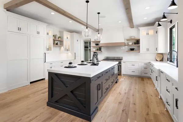 $2,547,000 | 707 Thornwood Drive, Naperville, IL 60540