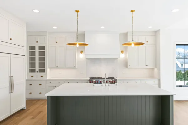 $2,547,000 | 707 Thornwood Drive, Naperville, IL 60540