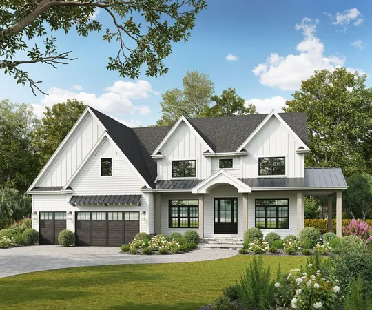 $2,547,000 | 707 Thornwood Drive, Naperville, IL 60540