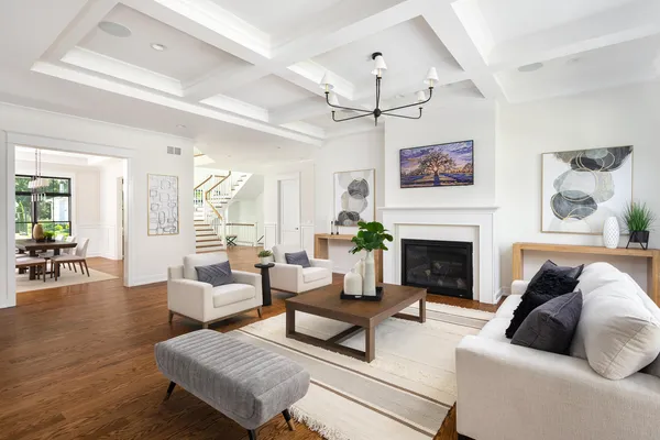 $2,547,000 | 707 Thornwood Drive, Naperville, IL 60540