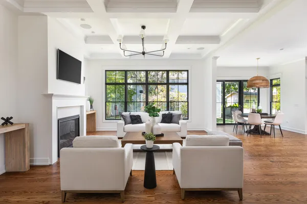 $2,547,000 | 707 Thornwood Drive, Naperville, IL 60540