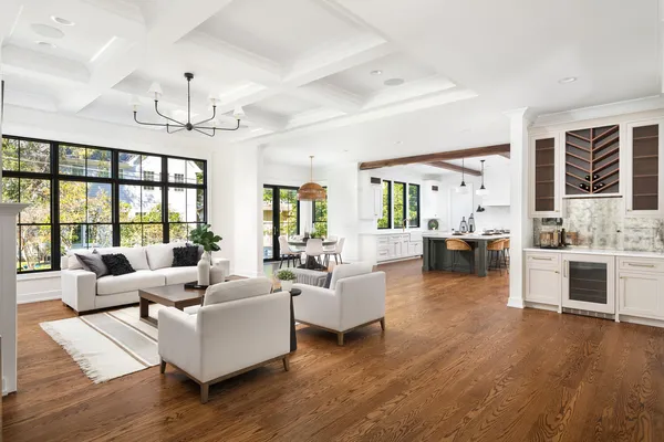 $2,547,000 | 707 Thornwood Drive, Naperville, IL 60540