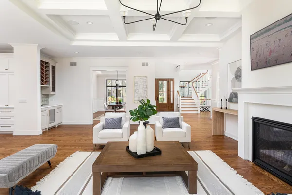 $2,547,000 | 707 Thornwood Drive, Naperville, IL 60540