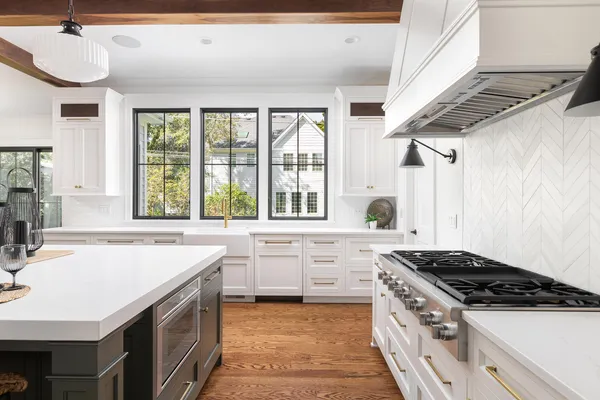 $2,547,000 | 707 Thornwood Drive, Naperville, IL 60540