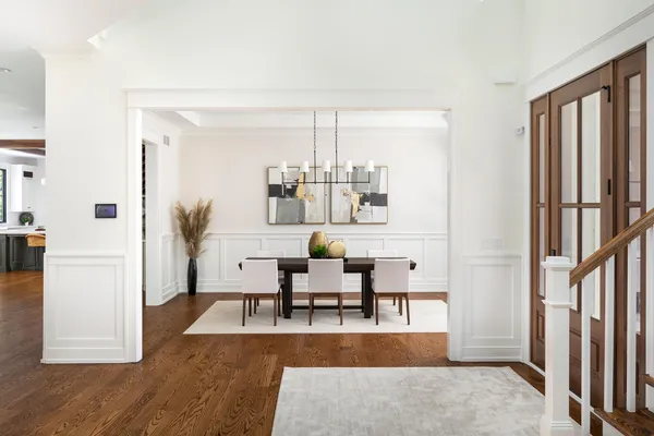 $2,547,000 | 707 Thornwood Drive, Naperville, IL 60540