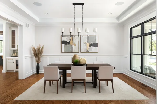 $2,547,000 | 707 Thornwood Drive, Naperville, IL 60540