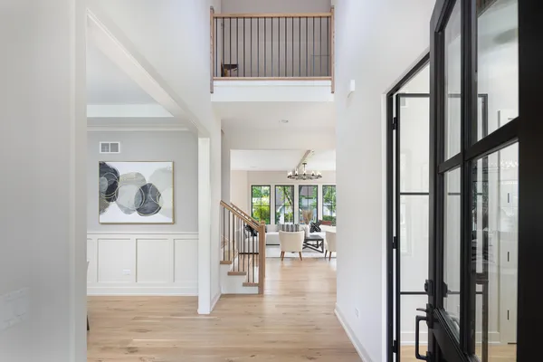 $2,547,000 | 707 Thornwood Drive, Naperville, IL 60540