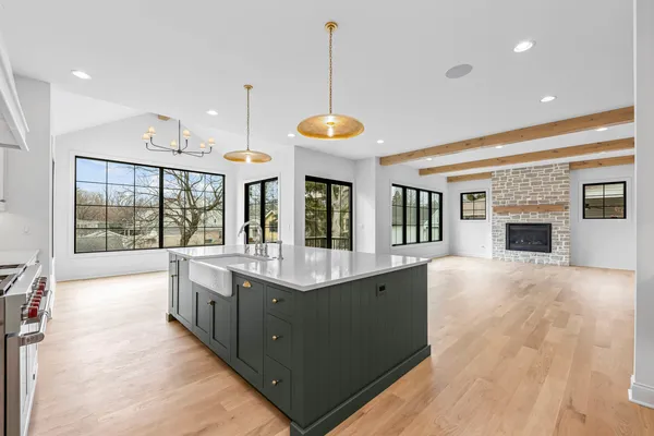 $2,547,000 | 707 Thornwood Drive, Naperville, IL 60540