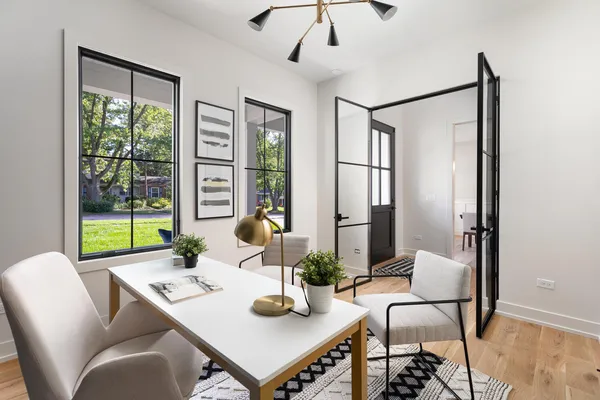 $2,547,000 | 707 Thornwood Drive, Naperville, IL 60540