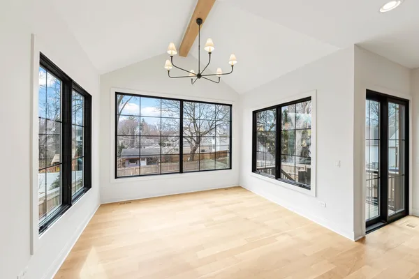 $2,547,000 | 707 Thornwood Drive, Naperville, IL 60540