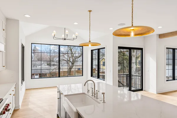 $2,547,000 | 707 Thornwood Drive, Naperville, IL 60540