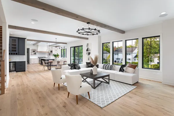 $2,547,000 | 707 Thornwood Drive, Naperville, IL 60540