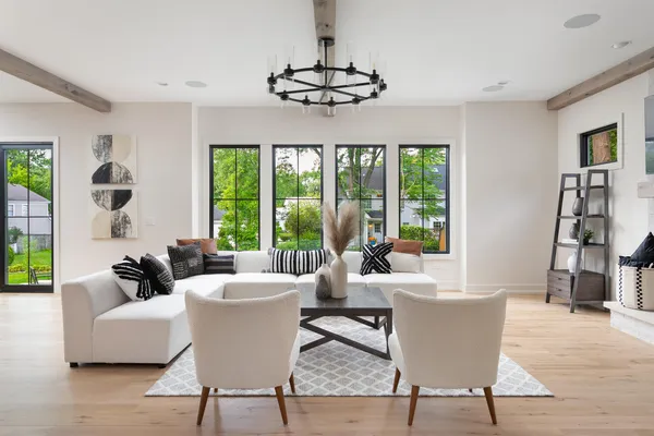 $2,547,000 | 707 Thornwood Drive, Naperville, IL 60540