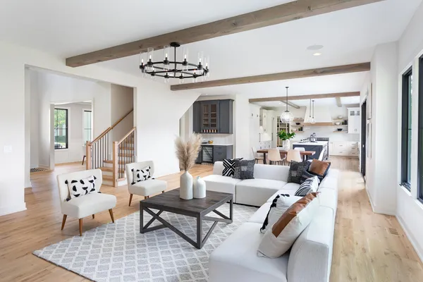 $2,547,000 | 707 Thornwood Drive, Naperville, IL 60540