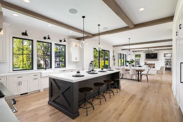 $2,547,000 | 707 Thornwood Drive, Naperville, IL 60540