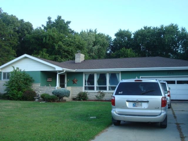 301 West 18th Street Rochester, IN 46975 - Photo 1 of 1
