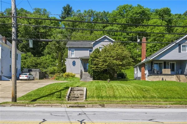 $155,000 | 3988 Jordan Street, South Heights, PA 15081