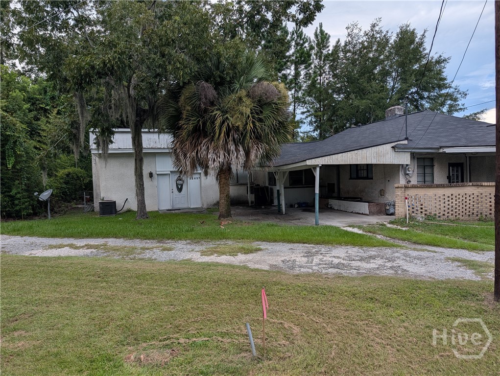 7345 Skidaway Road Savannah, GA 31406 - Photo 4 of 11 Gallery Image 4