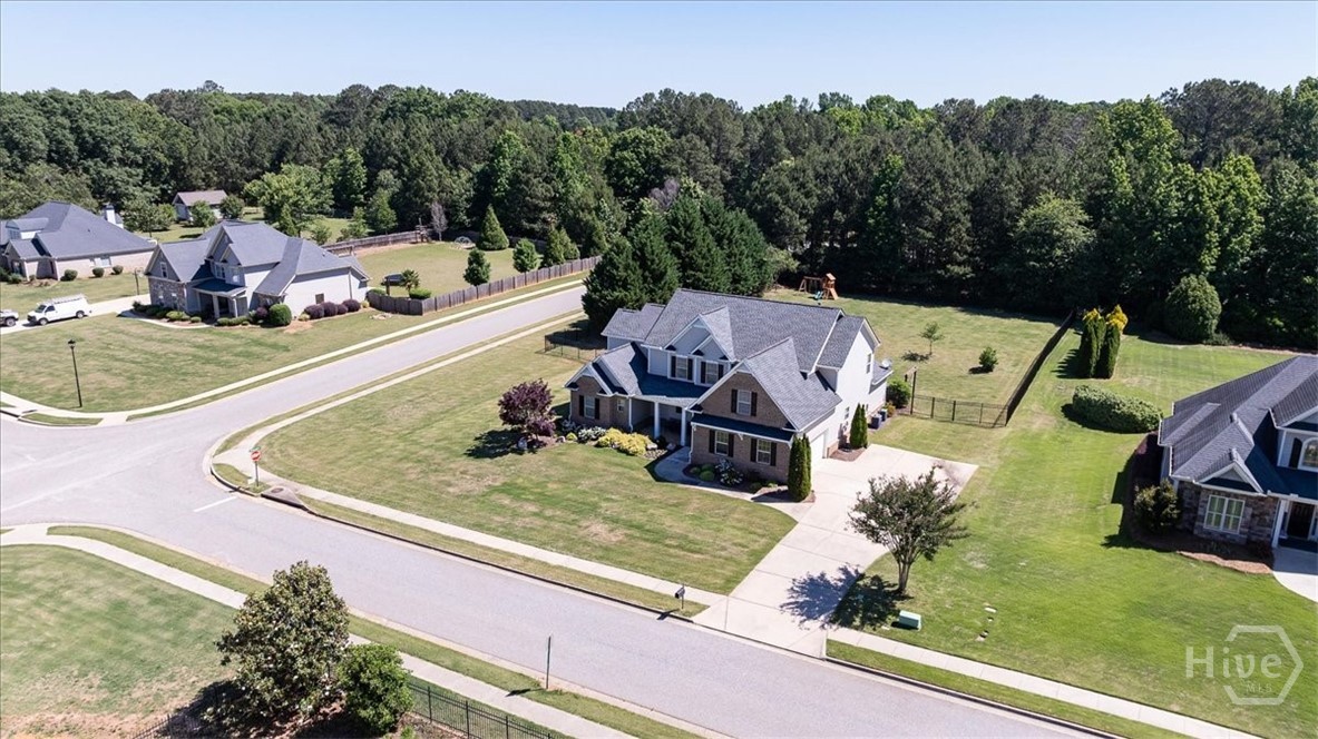 3095 Whitlow Ridge Drive Bishop, GA 30621 - Photo 47 of 51