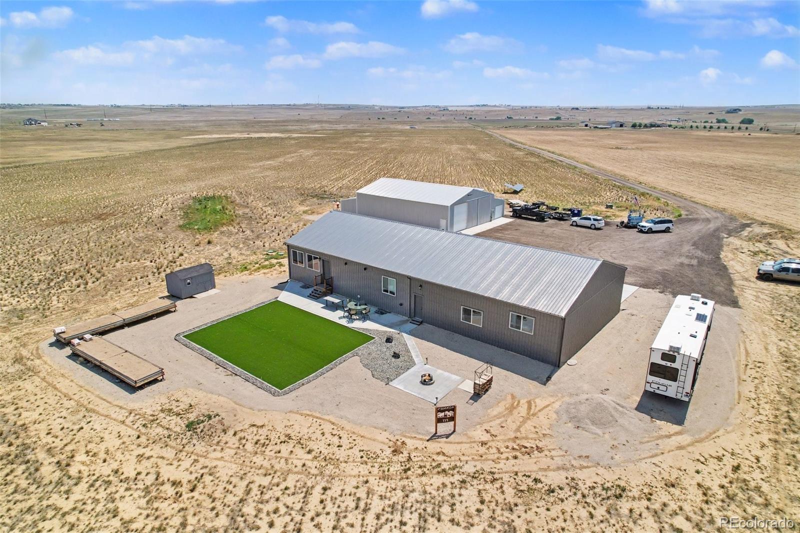 13001 Imboden Road Hudson, CO 80642 - Photo 43 of 48