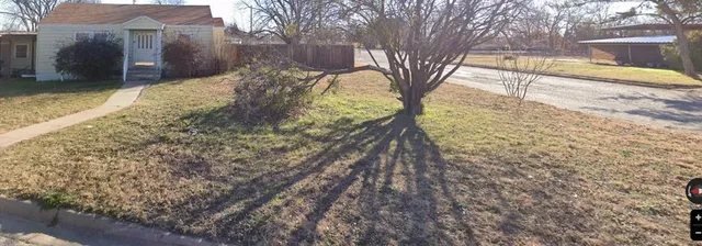 $160,000 | 3125 Waverly Avenue, Abilene, TX 79602