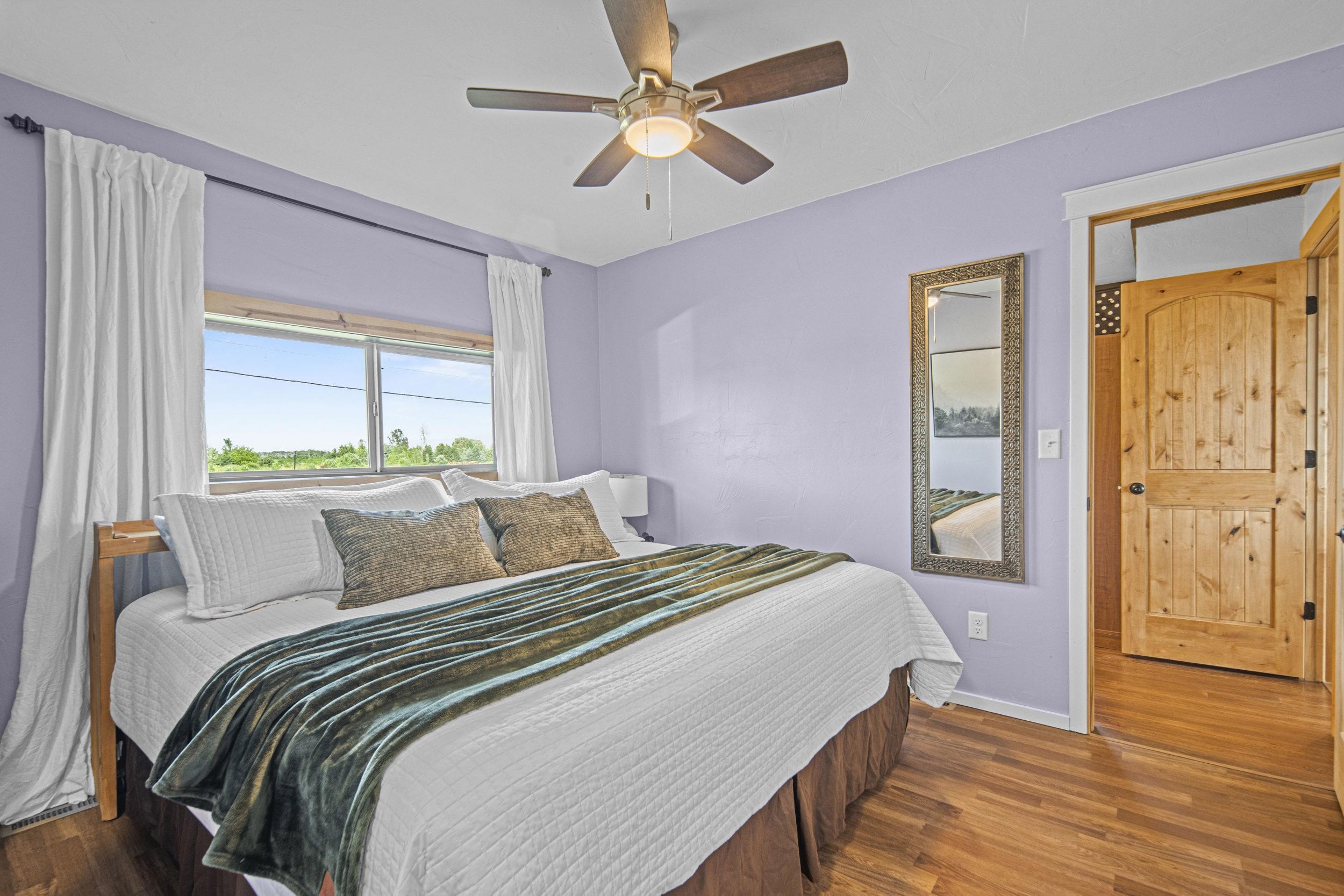 7711 Boom Bay Heights Road Larsen, WI 54947 - Photo 21 of 72