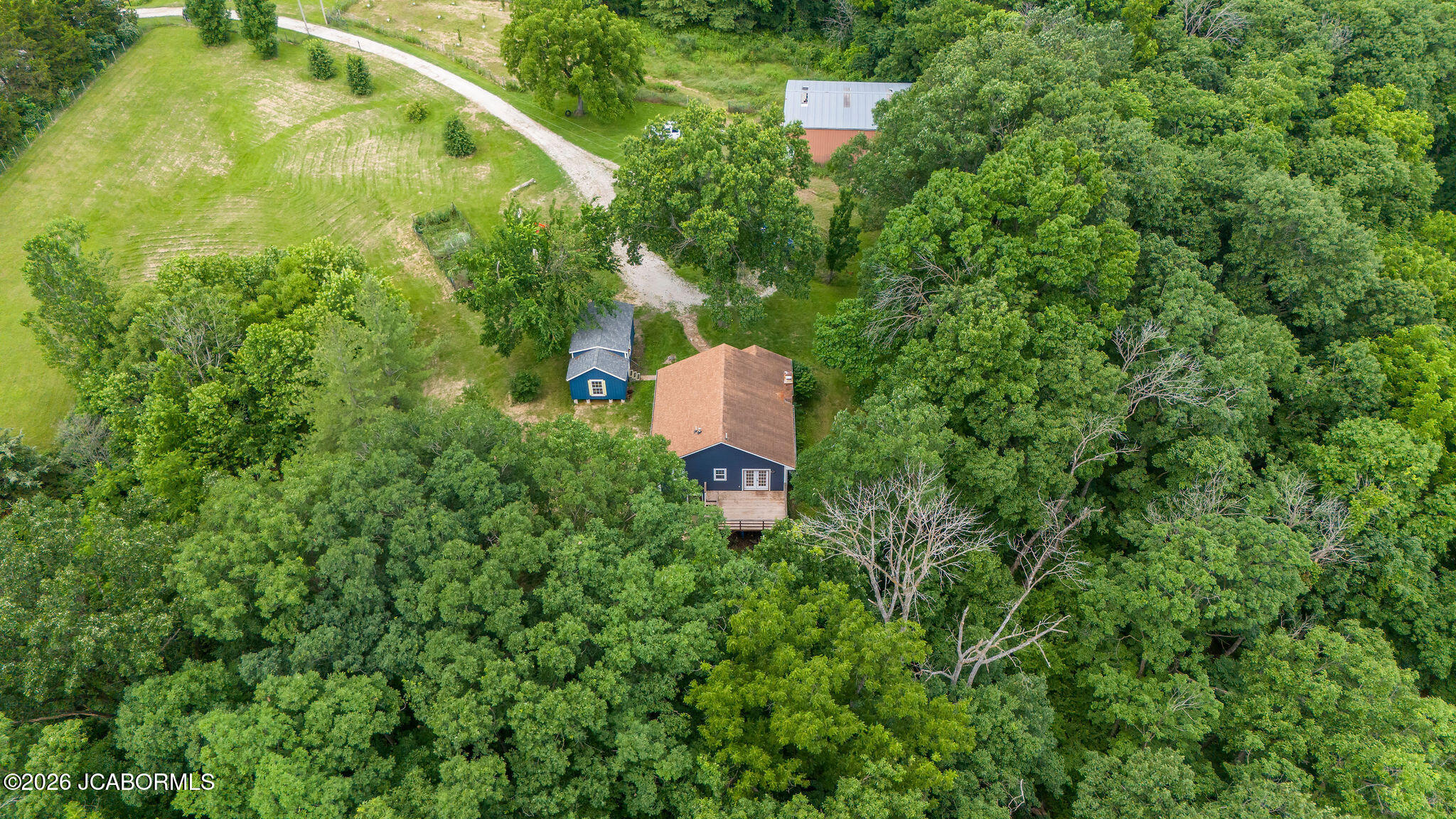 3799 Co Rte 304 Fulton, MO 65251 - Photo 4 of 98