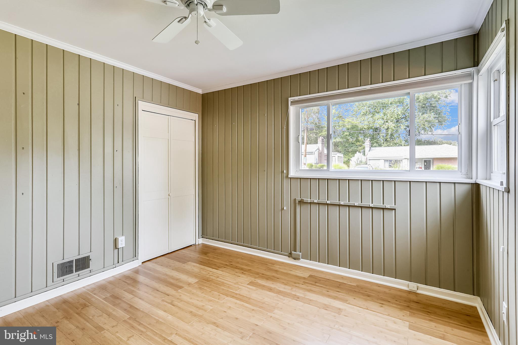 1802 Sanford Road Silver Spring, MD 20902 - Photo 13 of 40 Bedroom #1
