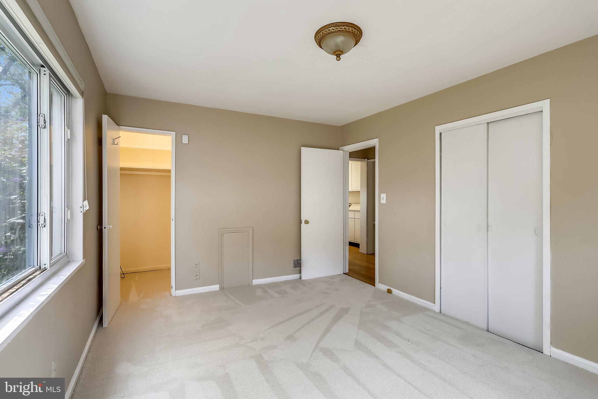 1802 Sanford Road Silver Spring, MD 20902 - Photo 16 of 40 Bedroom #3