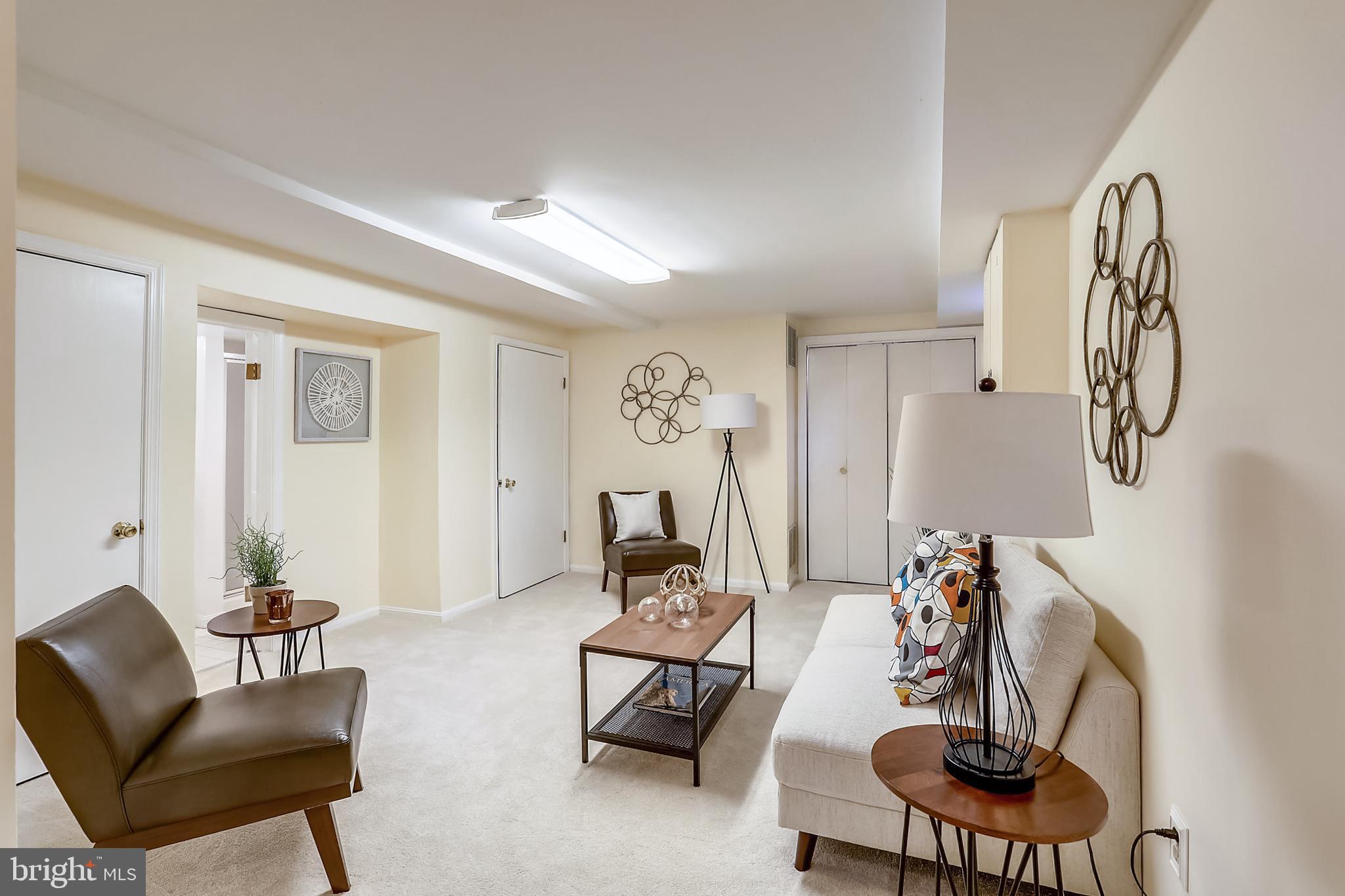 1802 Sanford Road Silver Spring, MD 20902 - Photo 22 of 40 Family Room - Lower Level